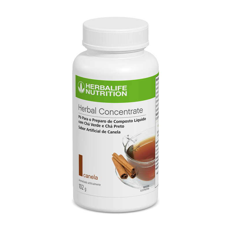 Herbal Concentrate Canela 100 g