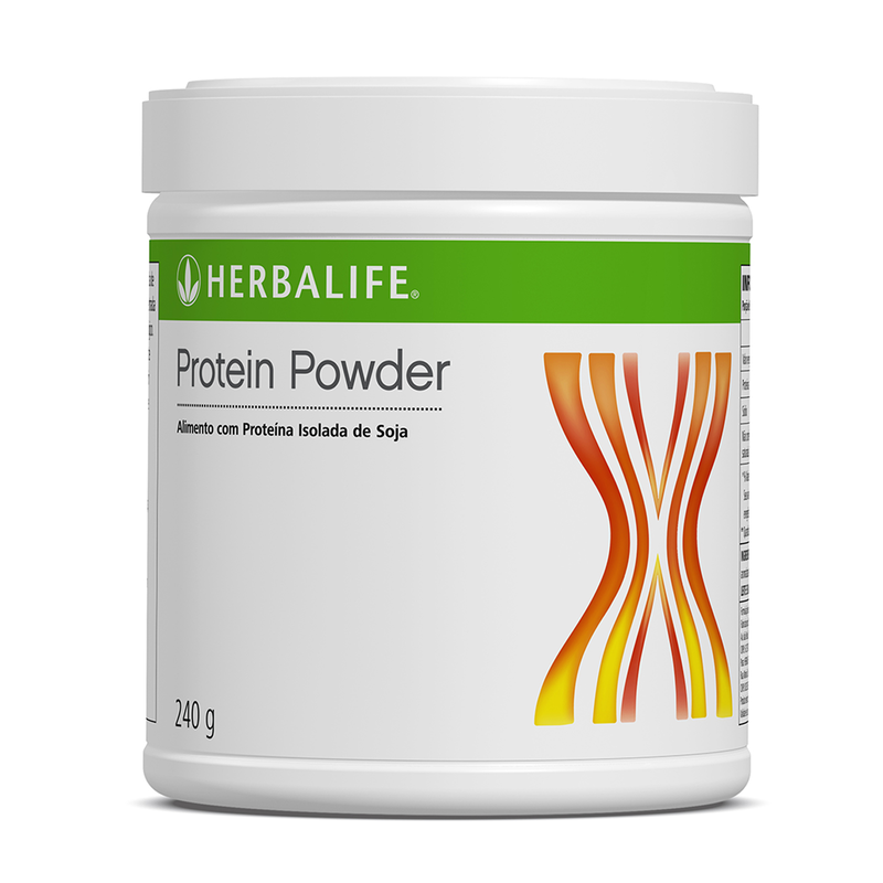 Pó de Proteína 240 g