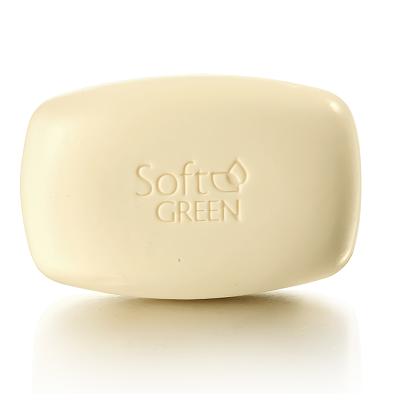 Sabonte em Barra Frutas Amarelas 90 g